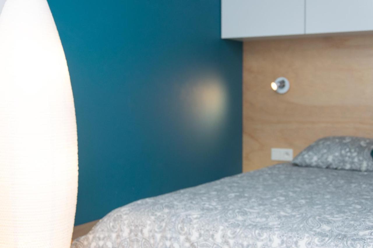 Main Trainstation One Bedroom Ac P4You Pl Krasków Εξωτερικό φωτογραφία